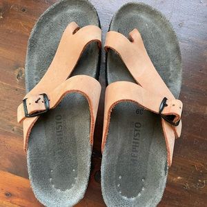 Mephisto Helen Peach